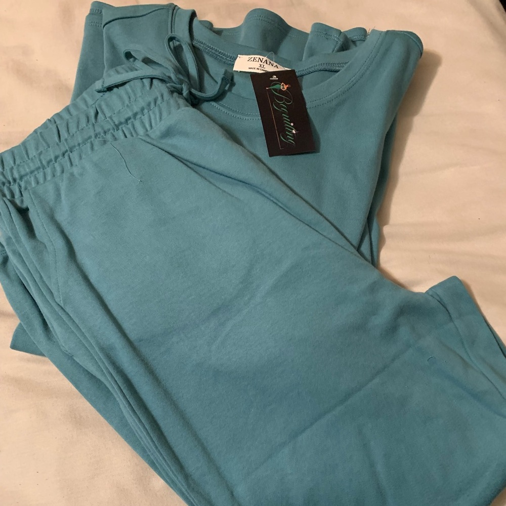 Jogging set